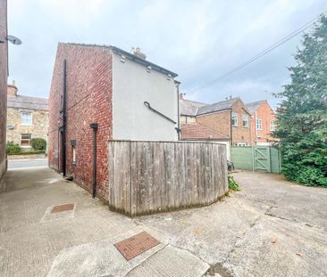 2 bedroom apartment to rent - Photo 3