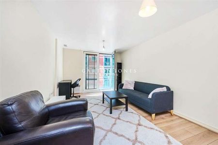 Salamanca Place, Vauxhall, London, SE1 - Photo 5