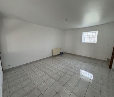 Location maison 3 pièces, 64.31m², Blois - Photo 3