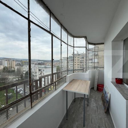 Apartament 1 camera, 45 mp, modern, zona: Plopilor - Fotografie 4