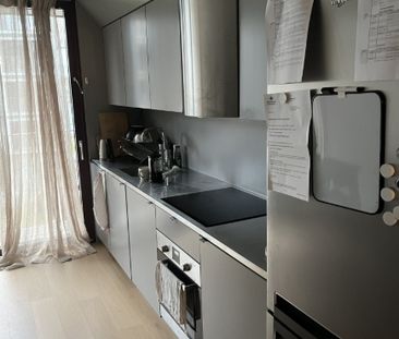 Hägersten - 1rok - 5mån - 7.309kr/mån - Foto 4