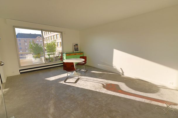 Location appartement 2 pièces, 49.52m², Le Pecq - Photo 1