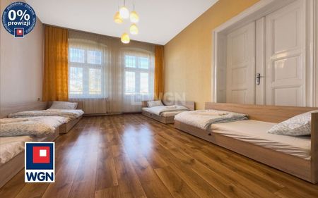 Mieszkanie na wynajem Gliwice - Na wynajem zadbane mieszkanie 4 pokoje/12 łóżek z balkonem w doskonałej lokalizacji | Gliwice Śródmieście. - Фото 3