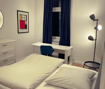 Schivelbeiner Straße - Balcony Room - Photo 3