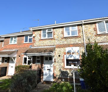 3 bedroom terraced house to rent - Photo 4