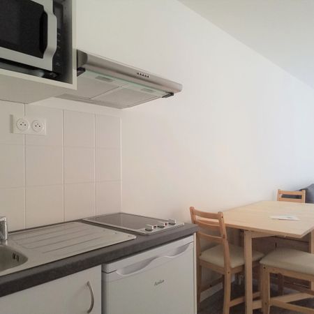 Appartement 1 pièce - Photo 3