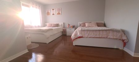 For Lease - 69 Milkweed Crescent, Brampton, Ontario - Photo 2