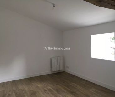 Location Maison 5 pièces 115 m2 à Mauléon - Photo 1