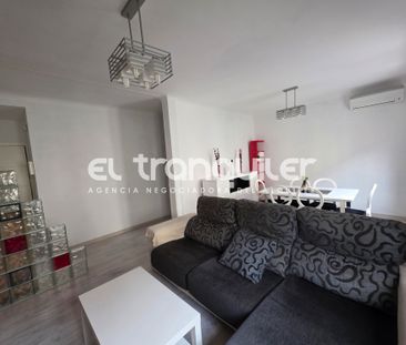 Piso de alquiler en Calle Alcalá, Quintana - Photo 4