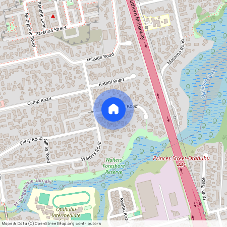 4 Coppins Road, Mount Wellington, Central Auckland