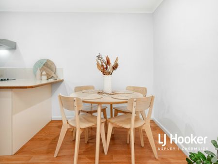 26/4 Nye Street, Chermside QLD, Belconnen - Photo 5