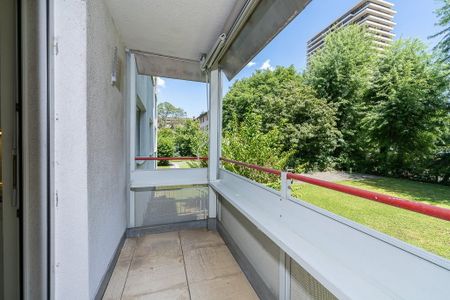 3.5 Zimmer, 71 m², 2. Stock - Foto 3