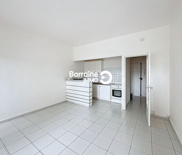 Location appartement à Brest 27.8m² - Photo 6