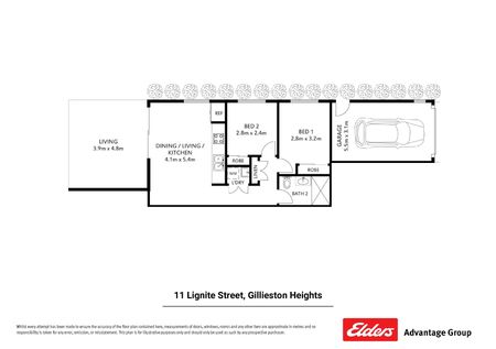 11b Lignite Avenue - Photo 5