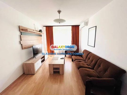 Apartament 3 camere Crangasi/bloc reabilitat/etajul 2/decomandat - Photo 1