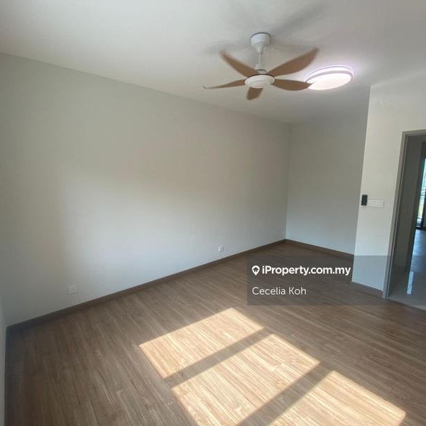 Elegan Residensi, Puchong - Foto 1