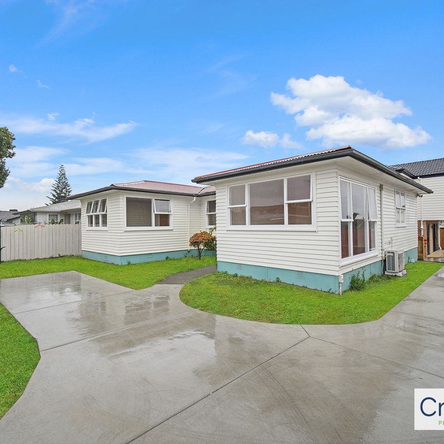 In the heart of Manurewa - Photo 1