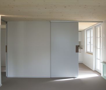 Liebevoll umgebaute 2.5-Zimmer Altbauwohnungen mit Lift - Foto 1