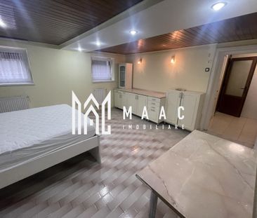 Închiriază Apartament 1 camere Hipodrom 2 - Photo 1