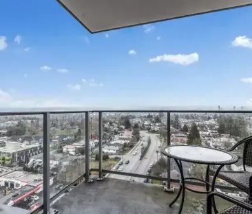 Two-Bedroom Condo + Den on 16th floor 4815 Eldorado Mews(Kingsway a... - Photo 1