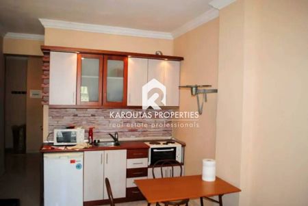 Studio/Γκαρσονιέρα για ενοικίαση Τουρκικό Προξενείο (Κέντρο Θεσσαλονίκης) - Φωτογραφία 3
