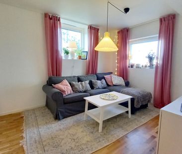 Parkgatan, Sundsvall - Photo 3