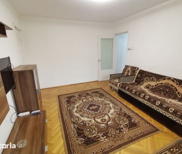 INCHIRIEZ apartament 2 camere semidecomandat,zona Vasile Aaron - Photo 1