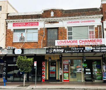 Unit In The Heart of Rockdale - Photo 2