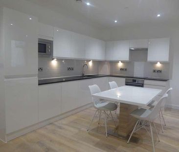 Garrard House, Garrard Street, Reading, RG1 - Photo 2