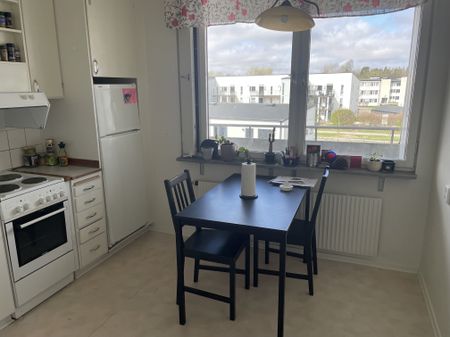 Bokelundsvägen, Växjö - Photo 4