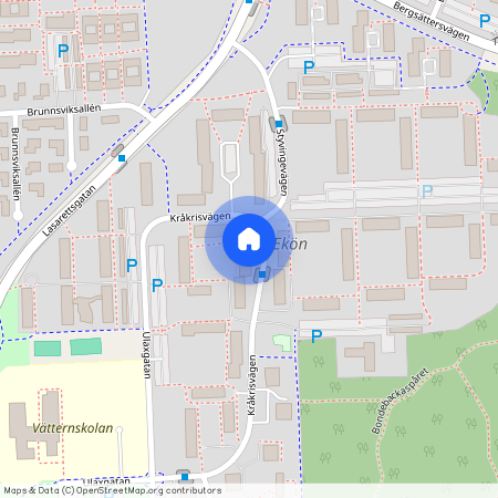 Kråkrisvägen 11 D, 591 54, Motala