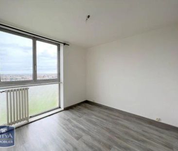 Appartement à louer 4 pièces 70m² - Photo 1