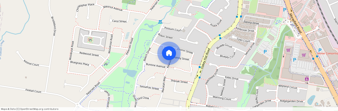 2/13 Kearon Way, Qld 4506, Morayfield