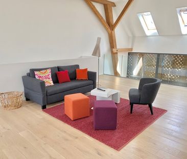 3.5 Zimmer, 128 m², 1. Stock - Photo 2