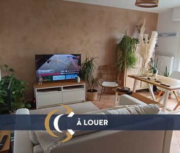Location Appartement 2 pièces 36m² ST MALO 35400 - Photo 1