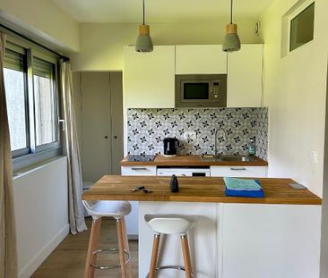 Location Appartement 1 pièce 31m² BORDEAUX 33000 - Photo 3