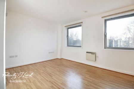 2 bedroom apartment to rent - Photo 3