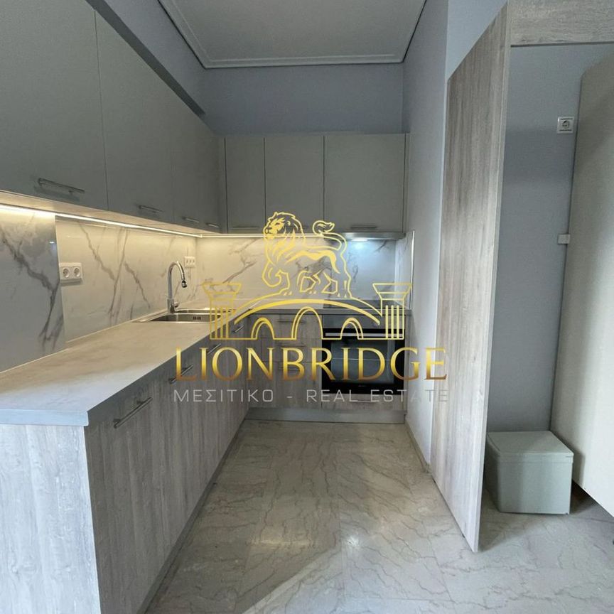 Διαμέρισμα για ενοικίαση - Παγκράτι, - Photo 1