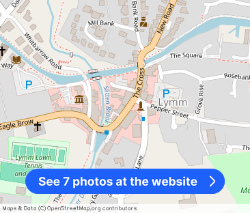 The Cross, Lymm, Warrington - Photo 1