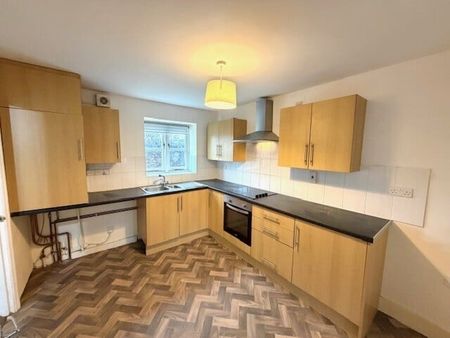 Manor House Row, Wereham, KING'S LYNN - Photo 4