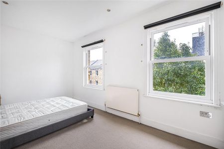 4 bedroom terraced house to rent - Photo 5