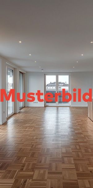 Immeuble d’échange : appartement moderne de 3,5 pièces au cœur de Zurich - Photo 1