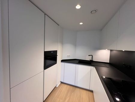 Appartement te huur - Photo 4