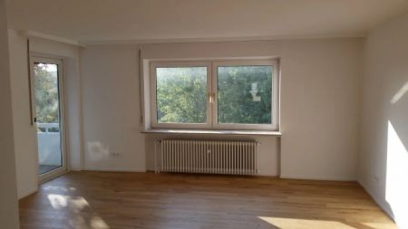 Moderne 3-Zimmerwohnung mit Balkon in ruhiger Lage mitten im Dortmunder-Süden zu vermieten - Photo 5