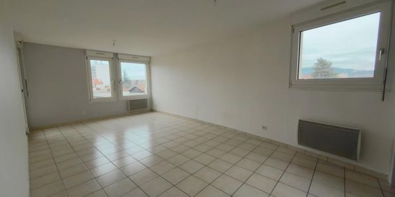 Appartement 3 pièces à Nancy - Photo 3