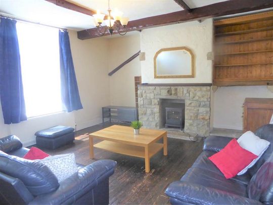 3 bedroom house to rent - Photo 1