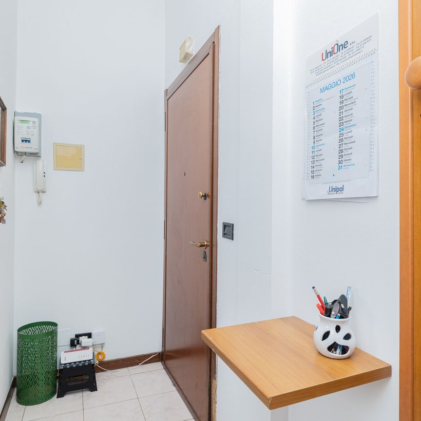 Bilocale in Corso Lodi, Milano - Photo 1