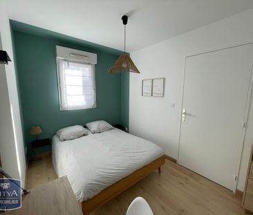 Location Appartement 2 pièces 28m² LE HAVRE 76600 - Photo 3