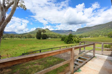 2390a Nerang Murwillumbah Road, Numinbah Valley QLD 4211 - House For Rent | Domain - Photo 5