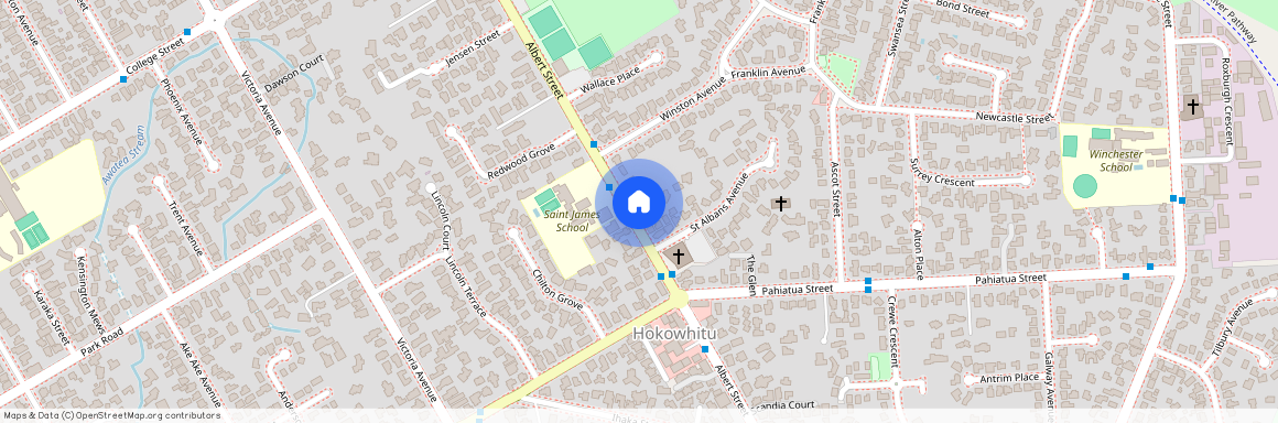 2/321 Albert Street, Hokowhitu, Palmerston North